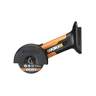 Imagem de Worx Minicortador WX801L.9 20V, apenas ferramenta simples