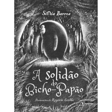 Imagem de A Solidão Do Bicho-Papão