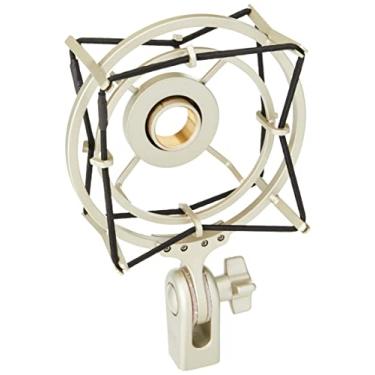 Imagem de MXL USM-002 Suporte universal para cesta de baixo perfil compatível com a maioria dos microfones MXL