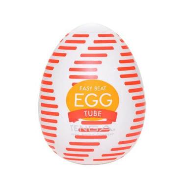 Imagem de Masturbador Tenga Egg Tube - Adão E Eva