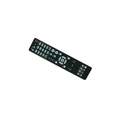 Imagem de Controle remoto de substitui??o HCDZ para Marantz RC034SR NR1604 NR1710 NR1605 NR1603 Slim Line 7.1 7.2 Channel Network AV Receiver