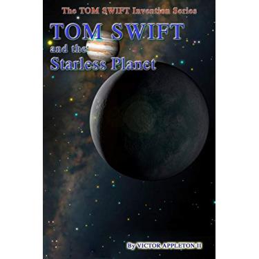 Imagem de Tom Swift and the Starless Planet: 28