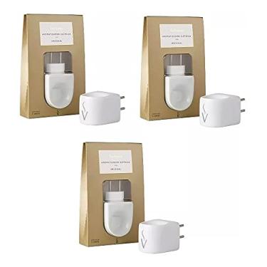 Imagem de Aromatizador Elétrico Original - 3 Unidades - Via Aroma