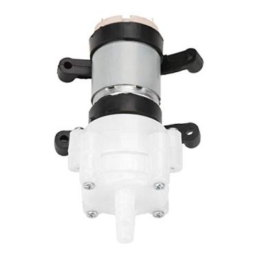 Imagem de Segolike 12 V DC R385 Bomba de aquário, diafragma de motor de água/ar