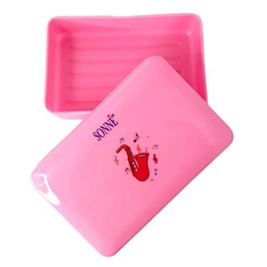 Imagem de Sonne Saboneteira Pop Rs Sax Marca Rosa