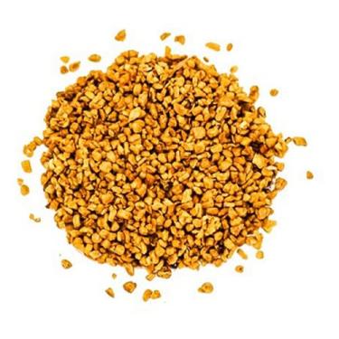 Imagem de Alho Granulado Frito Pacote 250g