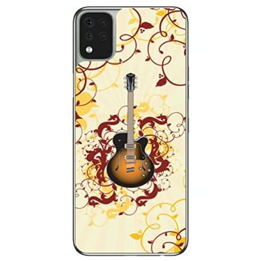 Imagem de Capa Adesivo Skin373 Verso Para Lg K52 LMK420