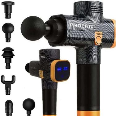 Imagem de Massageadora Phoenix A2 Profissional Digital