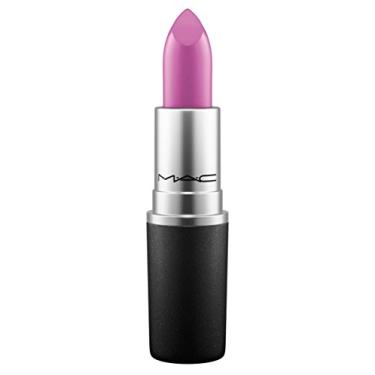 Imagem de M·A·C Amplified Lipstick Up The Amp - Batom Cremoso 3g