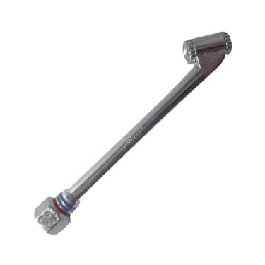 Imagem de Bico Encher Pneu Schweers Duplo 825