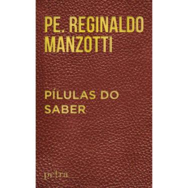 Imagem de Pílulas Do Saber