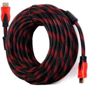 Imagem de Cabo Hdmi X Hdmi - 10M