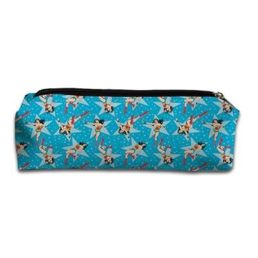 Imagem de Estojo Escolar Porta Lápis - Linha M Maravilha 002