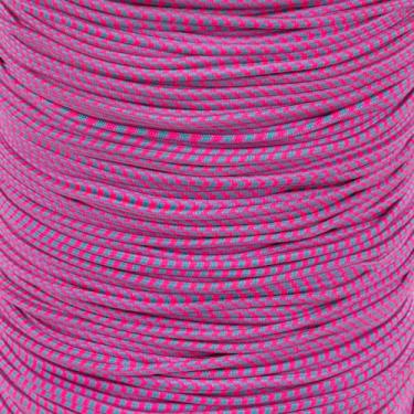 Imagem de Paracord Planet Cabo de choque de 1/20.3 cm – Cordão elástico versátil para acampamento, carga e uso geral ao ar livre