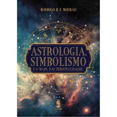 Imagem de Astrologia, Simbolismo E Mapa Das Personalidades
