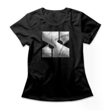 Imagem de Camiseta Feminina X De X by Unitri Design-Feminino