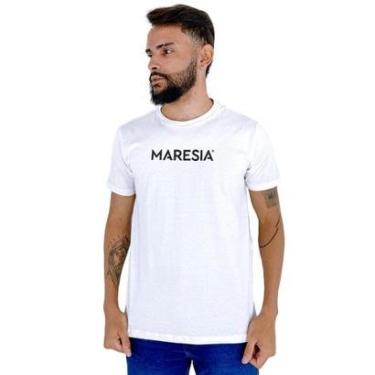 Imagem de Camiseta Masculina Maresia 11100949 Silk-Masculino