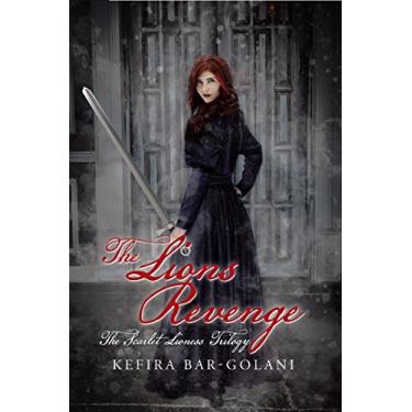 Imagem de The Lions Revenge: The Scarlet Lioness Trilogy (English Edition)