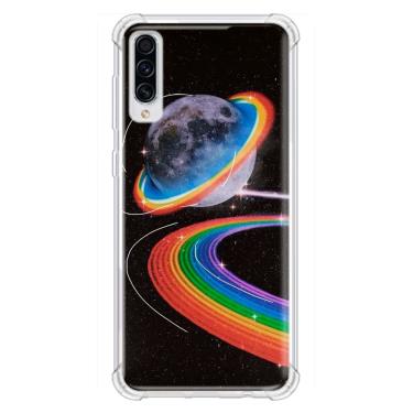 Imagem de Capa Capinha De Celular Compatível com Galaxy A50/A30S Samsung Personalizada