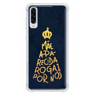 Imagem de Capa Capinha De Celular Compatível com Galaxy A50/A30S Samsung Personalizada