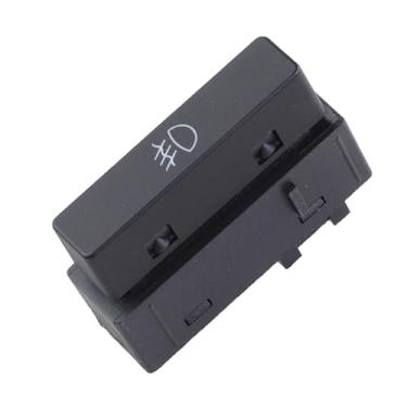 Imagem de 4Pins Fog Cargo Lamp Control Switch 94735739 94735200 para Chevrolet GM