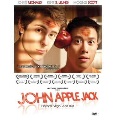 Imagem de John Apple Jack