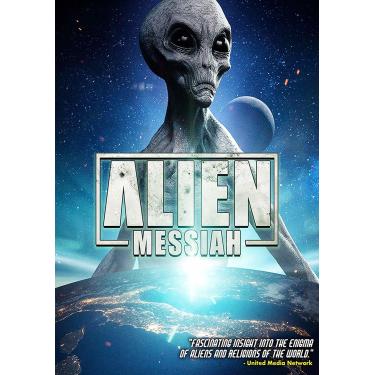 Imagem de Alien Messiah
