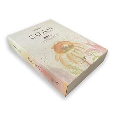 Imagem de Kit S. U. A. Vi: Sistema Único De Aromaterapia Vibracional: O Poder Oculto Dos Óleos Essenciais