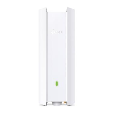 Imagem de Access Point TP-Link EAP650 Outdoor Omada Wi-Fi 6 AX3000 Dual Band Gigabit PoE