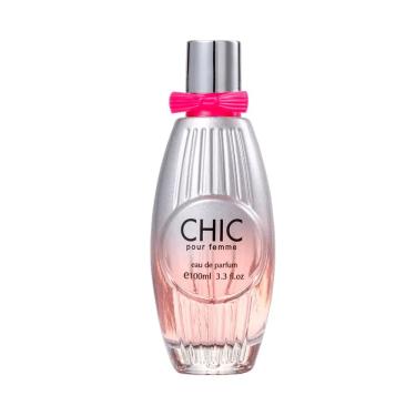 Imagem de Chic I-Scents Eau De Parfum  - Perfume Feminino 100Ml