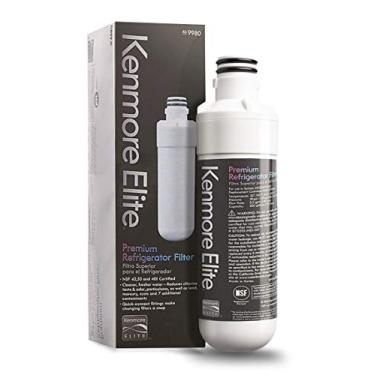 Imagem de Kenmore Filtro de água para geladeira 9980-KM 9980, 1 unidade (pacote com 1)