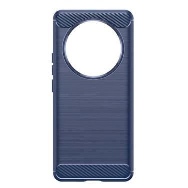 Imagem de Capa Capinha Fibra Para Realme 12 4g 6.67 Case Anti Impacto  - Danet, 