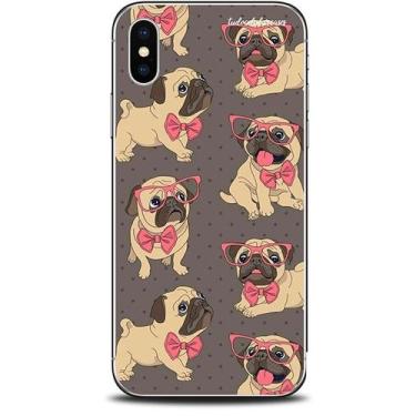 Imagem de Capa Case Capinha Personalizada Samsung A32 Feminina - Cód. 1333 - Tud