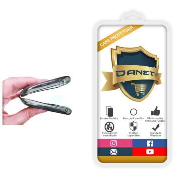 Imagem de Capa Capinha Galaxy S21 Plus 6.7 Tpu Fina Silicone Flexível - Danet, P