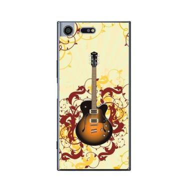 Imagem de Capa Adesivo Skin373 Verso Para Sony Xperia Xz Premium - KawaSkin