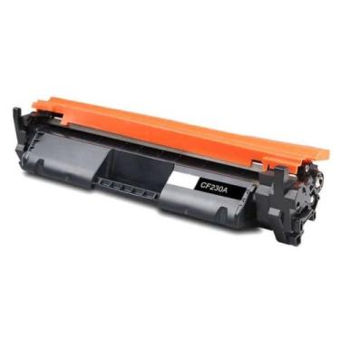 Imagem de Toner compatível com  cf230a  m203dn/mfp m227fdw - ares, byqualy, mast
