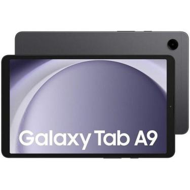 Imagem de Tablet Samsung Galaxy Tab A9 x110 Wifi, 64GB, Grafite