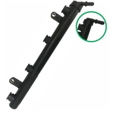 Imagem de Flauta Do Bico Injetor Onix Prisma Cobalt 1.4 Flex - General Motors (G