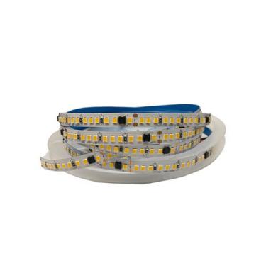 Imagem de Fita LED 2835 192 Leds/m IP20 10m 110V e 220V 18W/m - Redtun, 220V