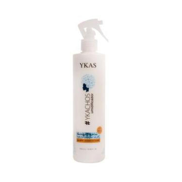 Imagem de Ykas Ykachos - Umidificador de Cachos 500ml