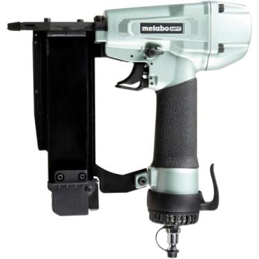 Imagem de Metabo HPT Kit de pregos de pino | calibre 23 | Pregos de pino de 1,27 cm a 5 cm | Silenciador embutido | NP50A