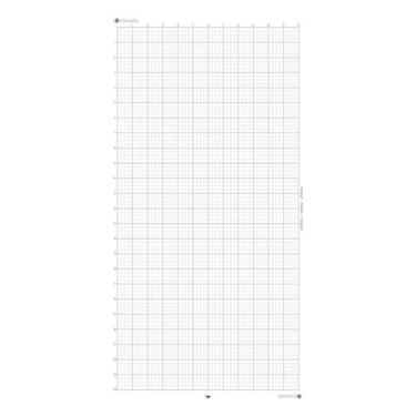 Imagem de Base de Corte Silhouette Cameo 30x60 cm