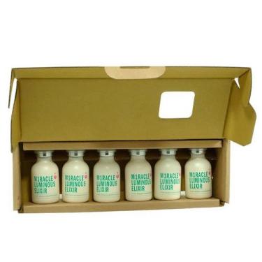 Imagem de N.p.p.e. Miracle Luminous Elixir Kit - Ampolas - SH-RD