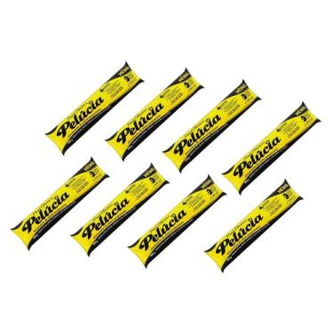 Imagem de Hene em gel pelucia 180gr bisnaga preto medio (preto natural) - Embell