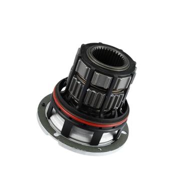 Imagem de Motoforti BC3Z-3B396-B 4WD Cubo de travamento manual da roda 4x4 cubo da roda eixo atuador cubo de acionamento de bloqueio para Ford F250 F350 F450 F550 Super Duty 2005-2022 Longa duração