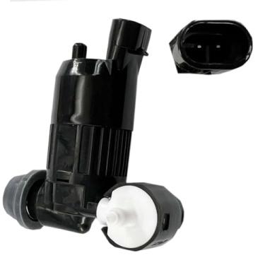 Imagem de FainWan Bomba de lavagem de para-brisa 28920-3JA0A compatível com Pathfinder JX35 QX60
