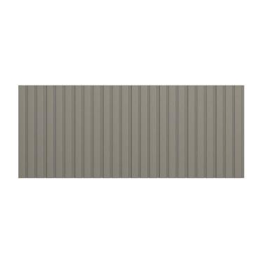 Imagem de Cabeceira Ripado Modular 4 caixas Ubatuba cama Queen Linea Brasil