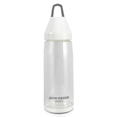Imagem de Garrafa de Água 650ml Jacki Design Branco