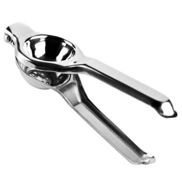 Imagem de Espremedor de limão em inox 20x7 - FU XING