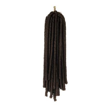 Imagem de Cabelo Cacheado Nina Softex Origina Direto Da Fabrica 80gr - GM Hair, 
